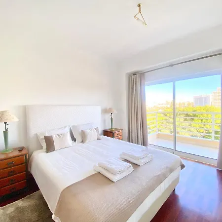 2 Bedroom Flat Apartamento Vilamoura