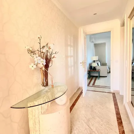 Apartamento 2 Bedroom Flat