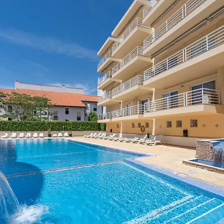 2 Bedroom Flat * Vilamoura