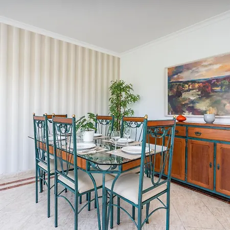 2 Bedroom Flat Апартаменты Виламура