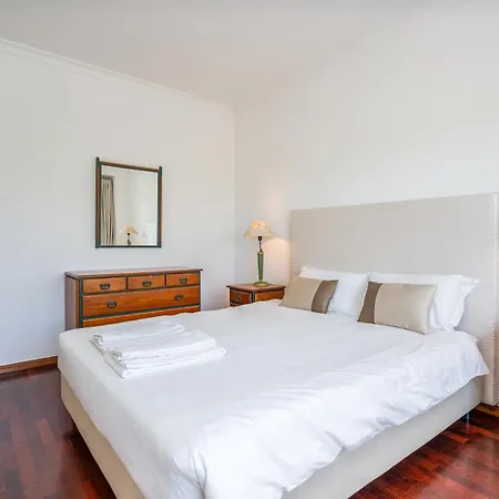 2 Bedroom Flat Апартаменты