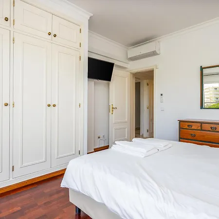 Apartmán 2 Bedroom Flat Vilamoura