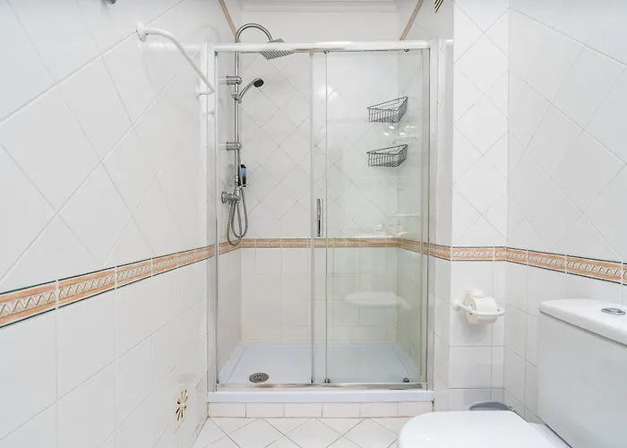 2 Bedroom Flat Apartamento *