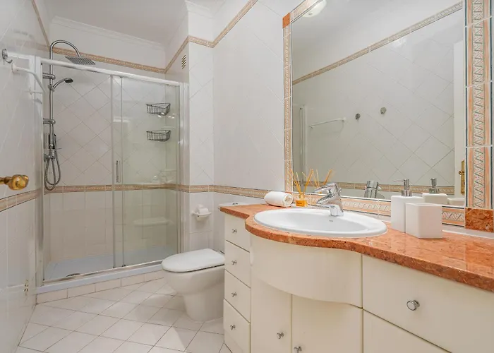 2 Bedroom Flat Vilamoura
