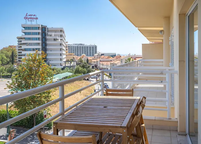 2 Bedroom Flat Apartamento *