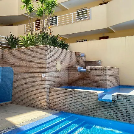 2 Bedroom Flat Vilamoura