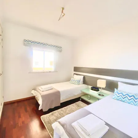 2 Bedroom Flat Vilamoura