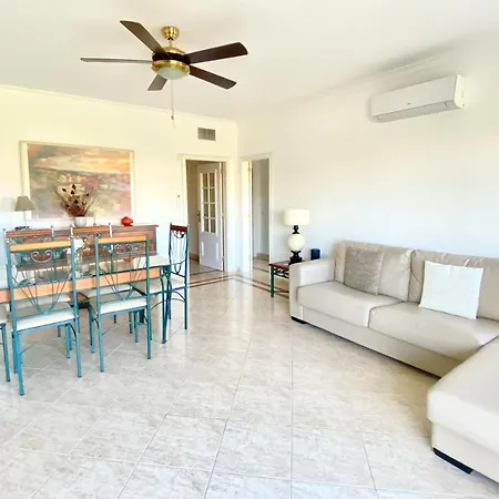 2 Bedroom Flat * Vilamoura