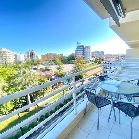 Apartment 2 Bedroom Flat Vilamoura