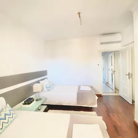 2 Bedroom Flat * Vilamoura