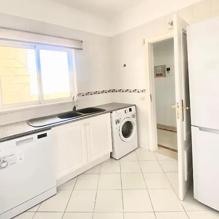 Apartment 2 Bedroom Flat Vilamoura