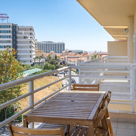 2 Bedroom Flat Daire *